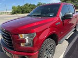 Used 2016 Ford F150 XLT w/ Equipment Group 301A Mid image 3