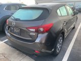 Used 2014 MAZDA MAZDA3 i Sport image 5