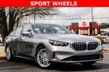 Used 2024 BMW 530i w/ Premium Package image 3