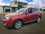 Used 2017 Subaru Forester 2.5i Touring image 3