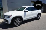 Used 2021 Mercedes-Benz GLE 350 4MATIC image 3