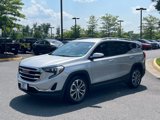 Used 2019 GMC Terrain SLT w/ Preferred Package image 2