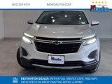 Certified 2022 Chevrolet Equinox LT image 3