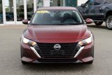Used 2024 Nissan Sentra SV image 2