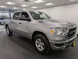Used 2023 RAM 1500 Big Horn w/ Trailer Tow Group image 3