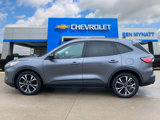 Used 2021 Ford Escape SE w/ SE Sport Appearance Package image 4