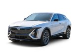 New 2025 Cadillac Lyriq Sport image 3