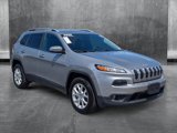Used 2016 Jeep Cherokee Latitude w/ Safety/Convenience Group image 3