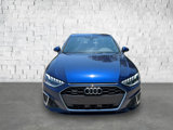 Used 2024 Audi A4 2.0T Premium w/ Convenience Package image 2