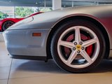 Used 2002 Ferrari 575M Maranello image 3