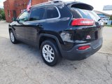 Used 2015 Jeep Cherokee Latitude image 4