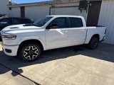 New 2025 RAM 1500 Laramie image 6