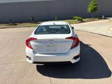 Used 2017 Honda Civic EX image 6