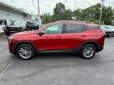 Used 2022 GMC Terrain SLT image 2