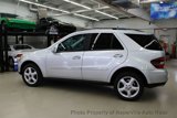 Used 2008 Mercedes-Benz ML 320 4MATIC image 5