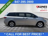 Used 2016 Toyota Sienna L image 2