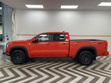 New 2025 Nissan Frontier PRO-4X w/ Pro Convenience Package image 3