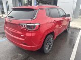 Used 2022 Jeep Compass Limited image 5