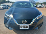Used 2022 Nissan Versa S image 2