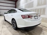 Used 2022 Chevrolet Malibu LT image 4