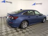 New 2025 Honda Civic LX image 5