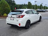 New 2025 Subaru Impreza RS image 6