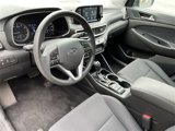 Used 2021 Hyundai Tucson SEL image 2