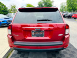 Used 2017 Jeep Compass Latitude image 5