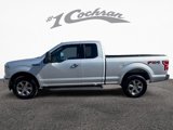 Used 2018 Ford F150 XLT w/ Equipment Group 302A Luxury image 4