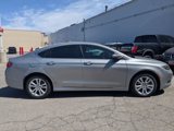 Used 2016 Chrysler 200 Limited w/ Anniversary Edition image 2