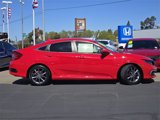 Used 2019 Honda Civic EX image 4