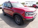 New 2025 Ford Bronco Sport Big Bend image 6
