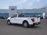 New 2025 Ford F150 XL image 4