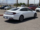 Certified 2022 Hyundai Sonata SEL image 3