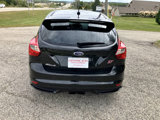 Used 2014 Ford Focus ST w/ Equipment Group 201A image 4