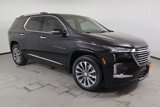 Used 2023 Chevrolet Traverse Premier image 3