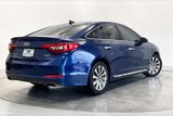 Used 2016 Hyundai Sonata Sport w/ Option Group 1V image 2