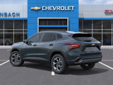 New 2025 Chevrolet Trax LT image 3