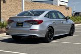 Certified 2022 Honda Civic Sport image 4