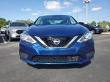 Used 2019 Nissan Sentra S w/ Appearance Package image 3