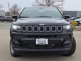 New 2025 Jeep Compass Sport image 5