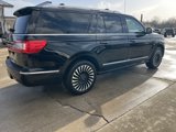 Used 2021 Lincoln Navigator L Black Label w/ Cargo Convenience Package image 6