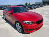 Used 2020 BMW 230i Coupe w/ M Sport Package image 3