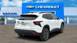 New 2025 Chevrolet Trax RS w/ Driver Confidence Package image 3