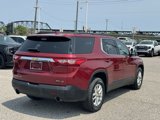 Used 2019 Chevrolet Traverse LT image 5