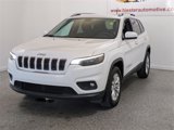 Used 2019 Jeep Cherokee Latitude w/ Popular Appearance Group image 4