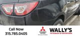 Used 2017 Chevrolet Traverse LT image 4