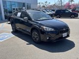 Used 2023 Subaru Crosstrek 2.5i Sport w/ Popular Package #3 image 3