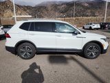 New 2024 Volkswagen Tiguan Wolfsburg Edition image 2