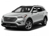 Used 2015 Hyundai Santa Fe GLS w/ Option Group 02 image 2